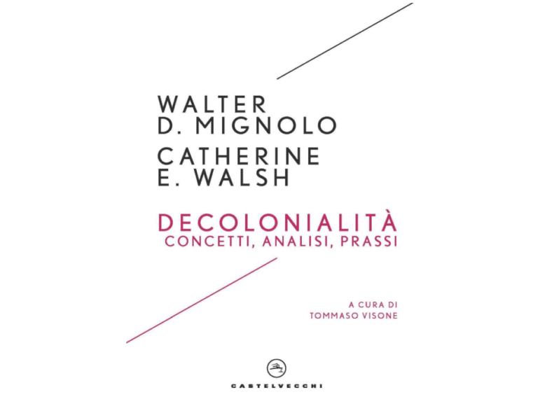 Decoloniality, an introduction – 14 ottobre 2024