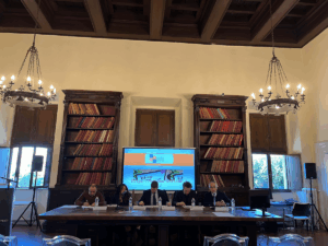 L’Unione europea, gli europartiti e la società civile europea-foto-gallery