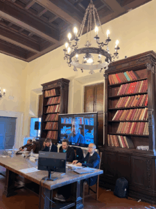 L’Unione europea, gli europartiti e la società civile europea-foto-gallery