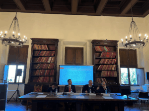 L’Unione europea, gli europartiti e la società civile europea-foto-gallery