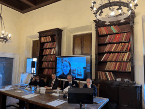 L’Unione europea, gli europartiti e la società civile europea-foto-gallery