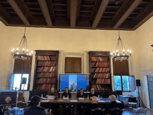 L’Unione europea, gli europartiti e la società civile europea-foto-gallery