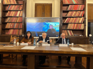 L’Unione europea, gli europartiti e la società civile europea-foto-gallery