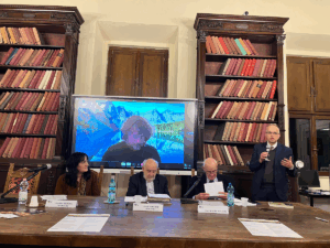 L’Unione europea, gli europartiti e la società civile europea-foto-gallery