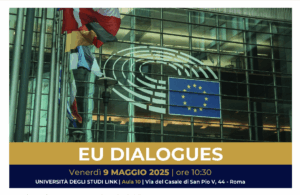 copertina news 9 maggio 2025