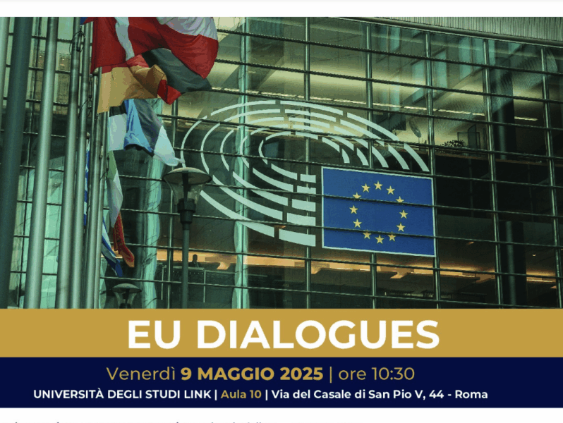 copertina news 9 maggio 2025