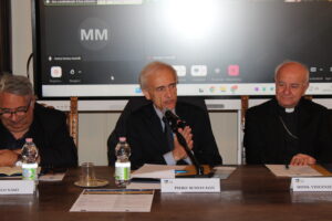 Chiese, movimenti religiosi e integrazione europea (1989 - oggi) - 29 maggio 2025