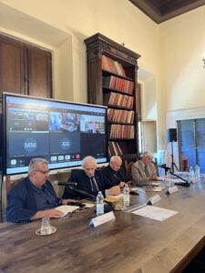 Chiese, movimenti religiosi e integrazione europea (1989 - oggi) - 29 maggio 2025