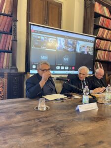 Chiese, movimenti religiosi e integrazione europea (1989 - oggi) - 29 maggio 2025