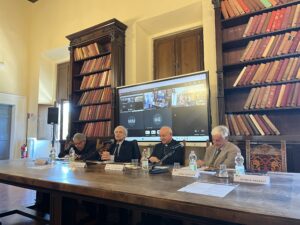 Chiese, movimenti religiosi e integrazione europea (1989 - oggi) - 29 maggio 2025