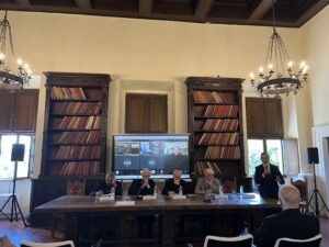 Chiese, movimenti religiosi e integrazione europea (1989 - oggi) - 29 maggio 2025