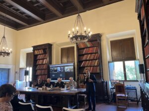 Chiese, movimenti religiosi e integrazione europea (1989 - oggi) - 29 maggio 2025