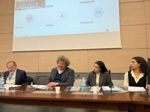 Convegno Genova_Ghia_Parolin_Culla_Baghino_28.11.2024