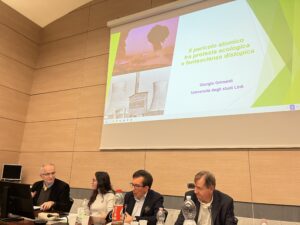 Convegno Genova_Midena_De Sanctis_Stolfo_Filippo Giordano_29.11.2024