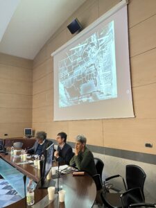 Convegno Genova_Midena_De Sanctis_Stolfo_Filippo Giordano_29.11.2024