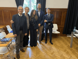 Fotografie 9 maggio 2025