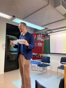 Conferencia UCA - 29.10.24 Visone