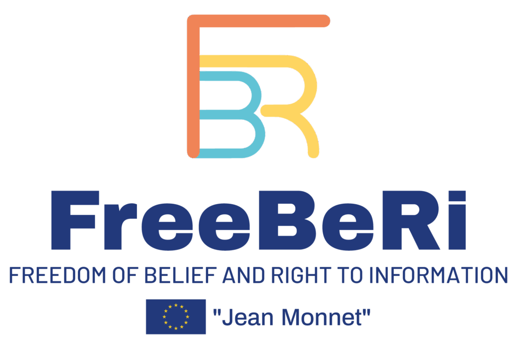 FreeBeRI-logo